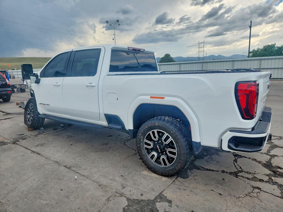 Продажа на аукционе авто 2022 Gmc Sierra, vin: 1GT49PEY0NF110355, номер лота: 56363996