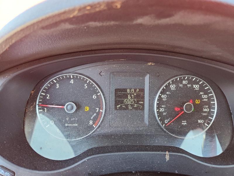 2012 Volkswagen Jetta მანქანა იყიდება აუქციონზე, vin: 3VWDP7AJ5CM115978, აუქციონის ნომერი: 56722686