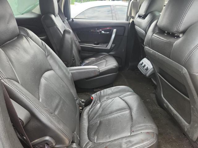 Aukcja sprzedaży 2011 Gmc Acadia, vin: 1GKKRPED4BJ255352, numer aukcji: 58803186