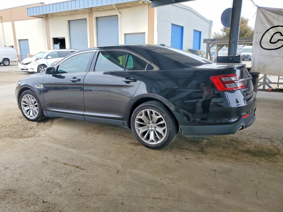 Aukcja sprzedaży 2019 Ford Taurus, vin: 1FAHP2F88KG109829, numer aukcji: 58123856