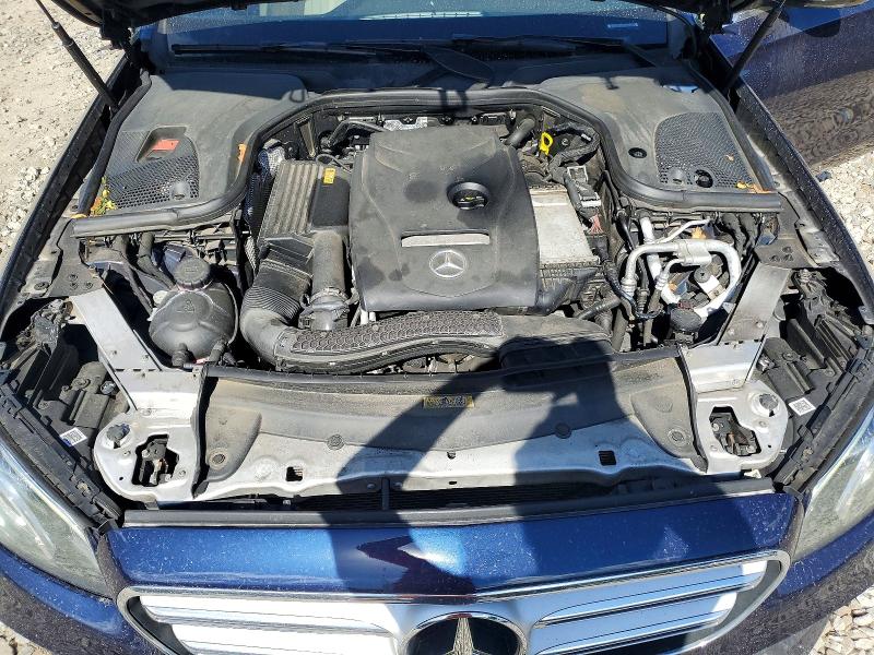 Aukcja sprzedaży 2018 Mercedes-benz E, vin: WDDZF4KB2JA371562, numer aukcji: 57700876