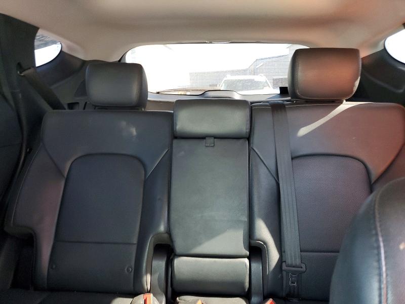 Aukcja sprzedaży 2018 Hyundai Santa Fe Sport, vin: 5XYZWDLA2JG515496, numer aukcji: 57928226