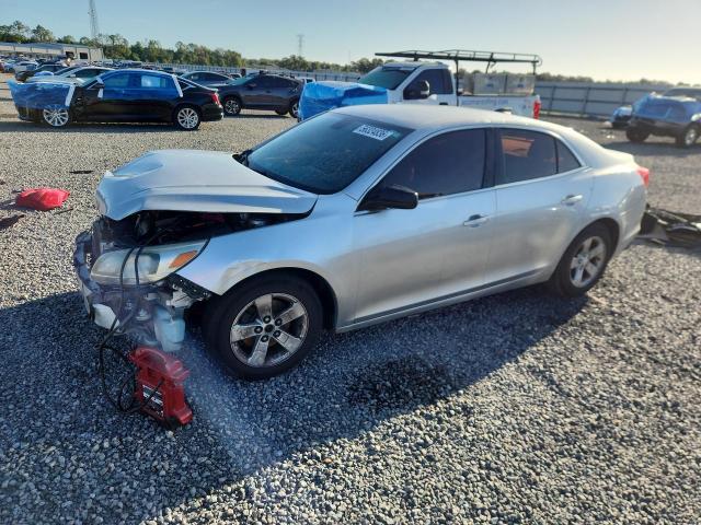 Auction sale of the 2015 Chevrolet Malibu, vin: 1G11A5SL6FF159108, lot number: 56324836