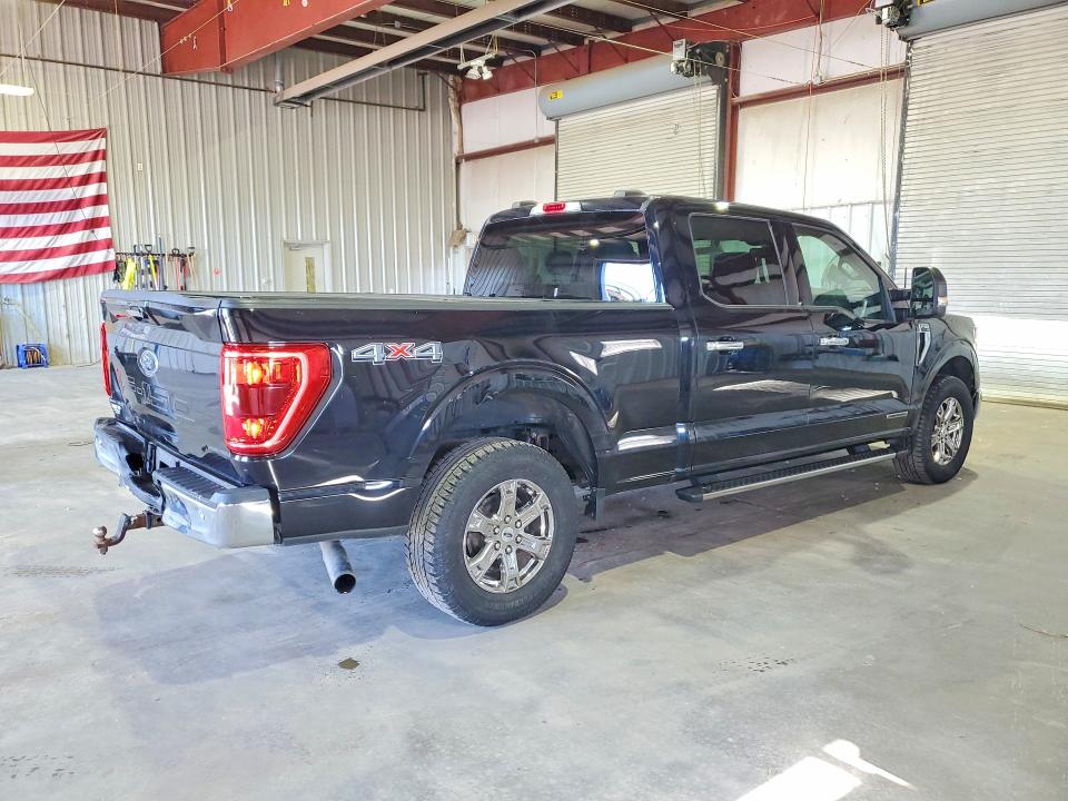 Aukcja sprzedaży 2021 Ford F150, vin: 1FTFW1ED0MFC14998, numer aukcji: 56085956