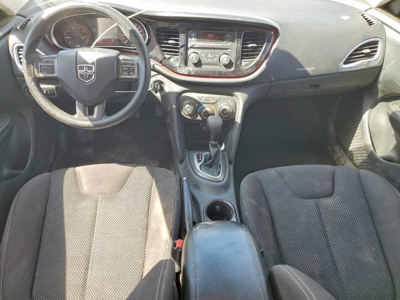 Aukcja sprzedaży 2015 Dodge Dart, vin: 1C3CDFBB2FD319859, numer aukcji: 57855126