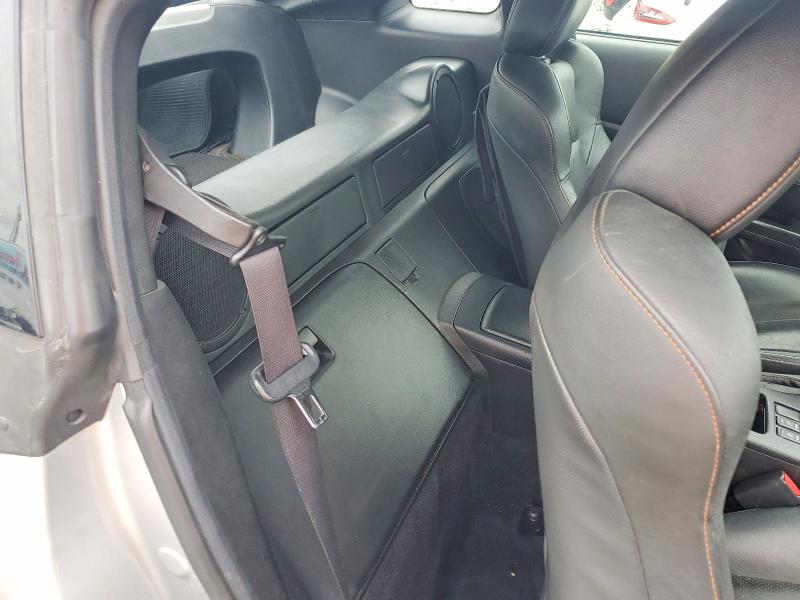 Продаж на аукціоні авто 2008 Nissan 350z, vin: JN1BZ34D78M703759, номер лоту: 58414506