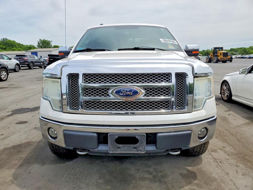 2010 Ford F150 მანქანა იყიდება აუქციონზე, vin: 1FTFW1EV5AFD35885, აუქციონის ნომერი: 58048566