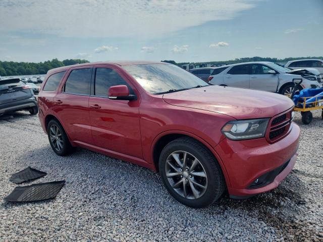 Продаж на аукціоні авто 2017 Dodge Durango, vin: 1C4RDHDG5HC774093, номер лоту: 57808166