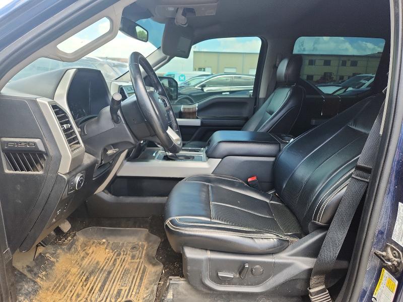 Продажа на аукционе авто 2019 Ford F150, vin: 1FTEW1E59KKD03493, номер лота: 56542776