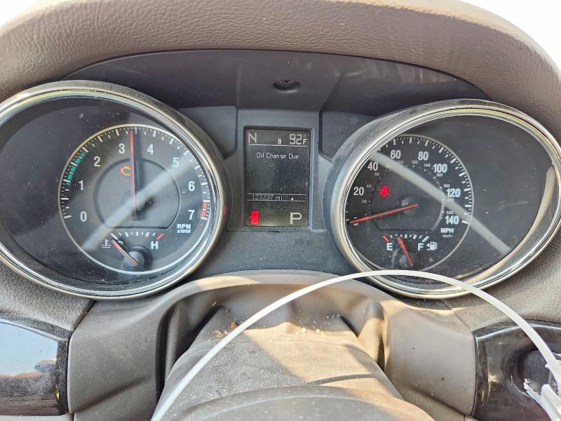 58429356 :رقم المزاد ، 1C4RJEAG1DC514196 vin ، 2013 Jeep Grand Cherokee مزاد بيع