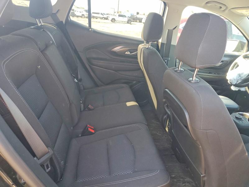 2022 Gmc Terrain მანქანა იყიდება აუქციონზე, vin: 3GKALTEV2NL114968, აუქციონის ნომერი: 56057086