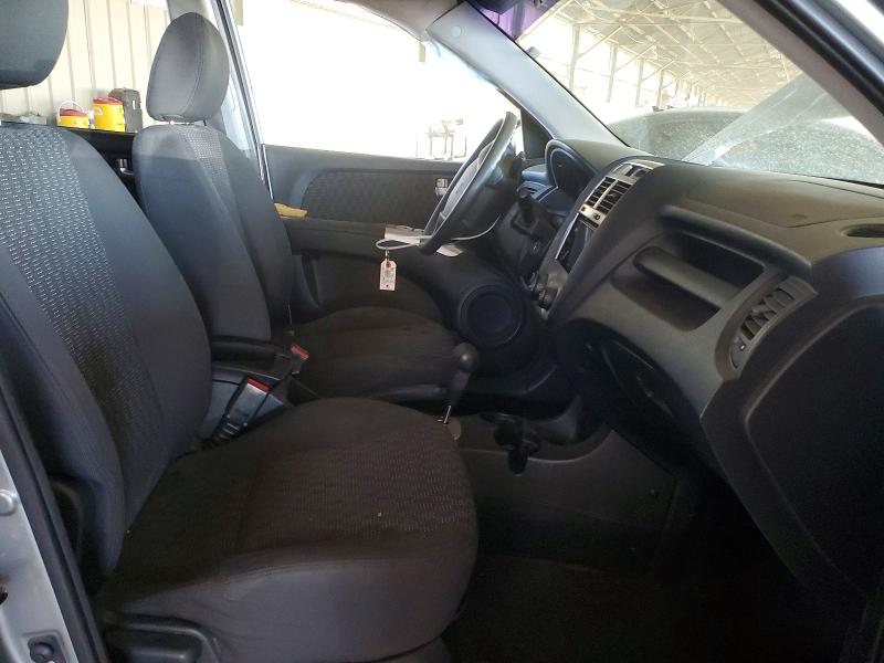 Продажа на аукционе авто 2006 Kia Sportage, vin: KNDJF723067239065, номер лота: 59018546