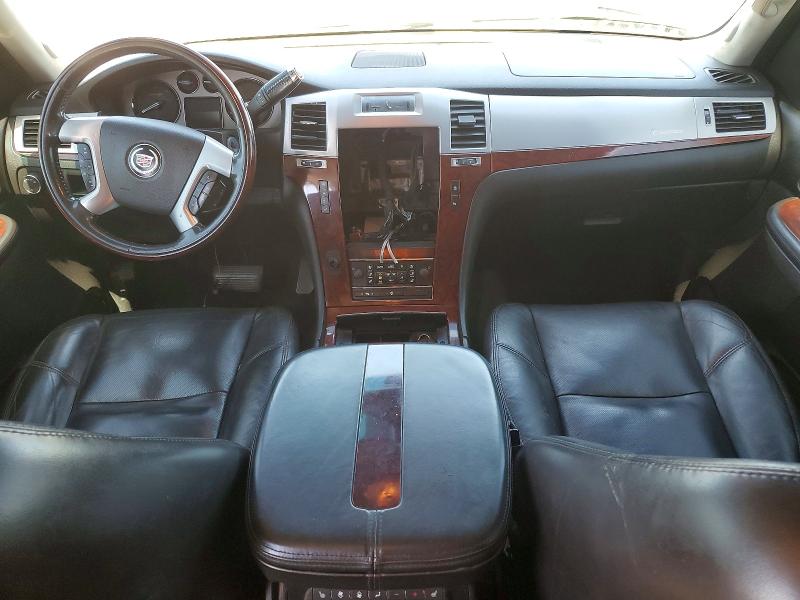 Aukcja sprzedaży 2007 Cadillac Escalade, vin: 1GYFK63827R331431, numer aukcji: 58729166