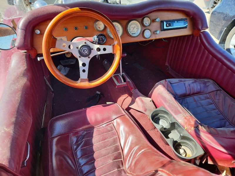 1984 Mercedes-benz 2 Door Sed მანქანა იყიდება აუქციონზე, vin: B7729, აუქციონის ნომერი: 53981706