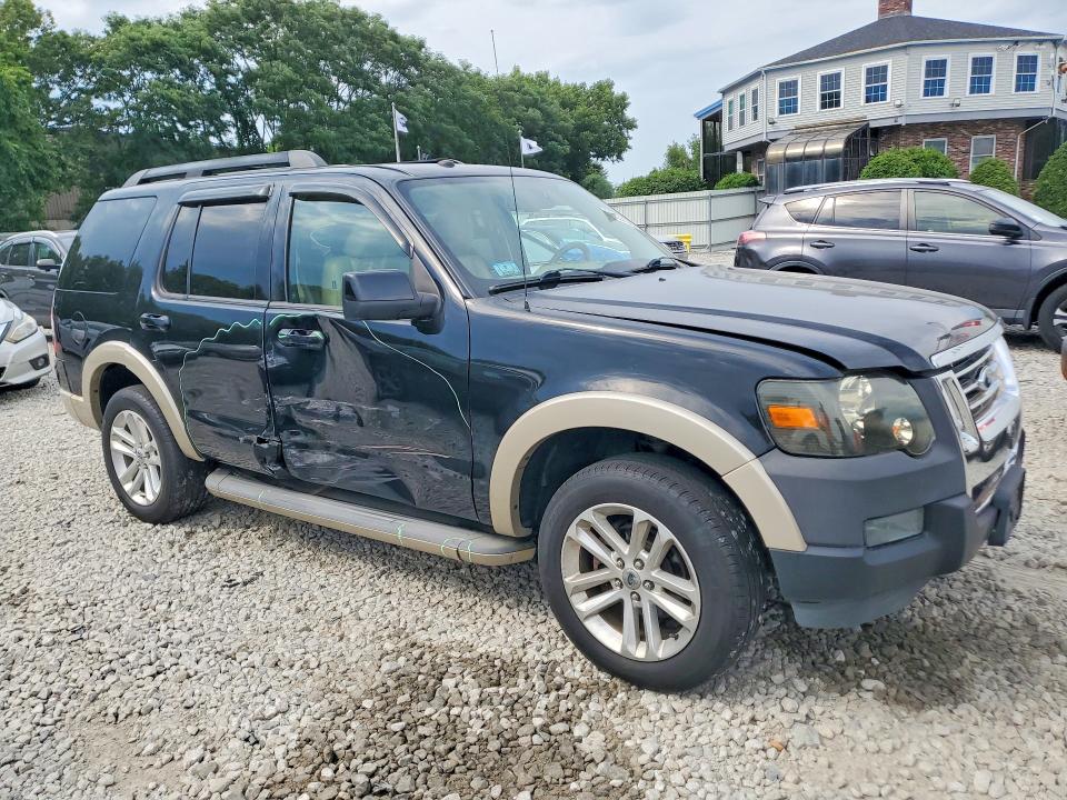 Aukcja sprzedaży 2010 Ford Explorer, vin: 1FMEU7EE1AUA03597, numer aukcji: 59059346