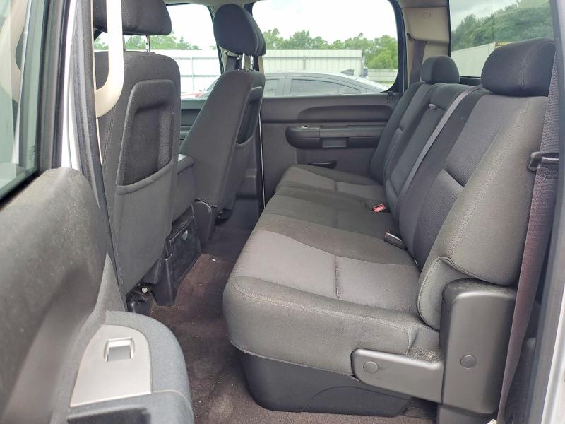 57577016 :رقم المزاد ، 3GTP1VE04DG104025 vin ، 2013 Gmc Sierra مزاد بيع