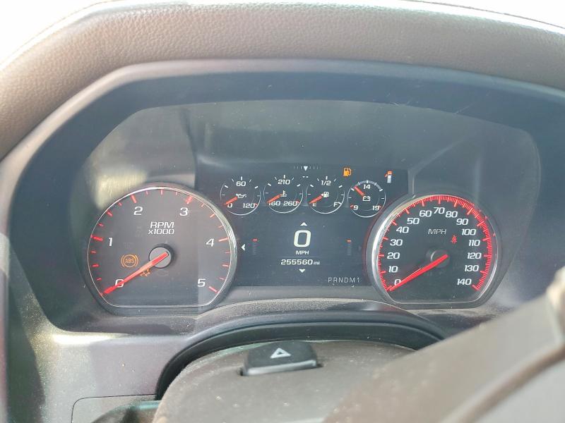 57221226 :رقم المزاد ، 1GT424E83FF592629 vin ، 2015 Gmc Sierra مزاد بيع
