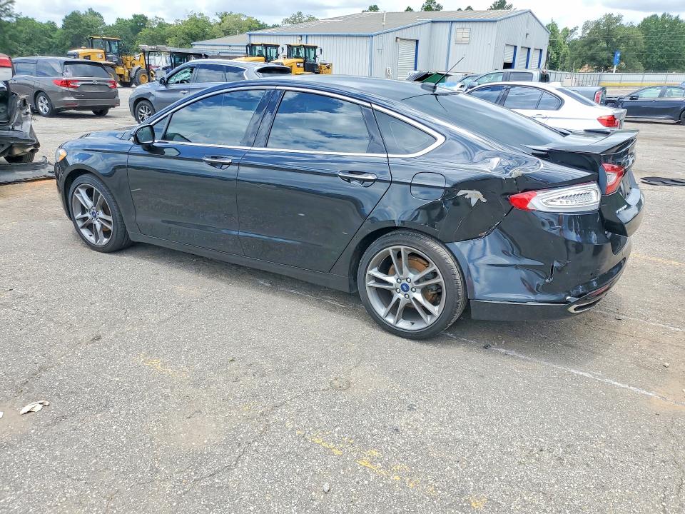 56419706 :رقم المزاد ، 3FA6P0K91FR189905 vin ، 2015 Ford Fusion مزاد بيع