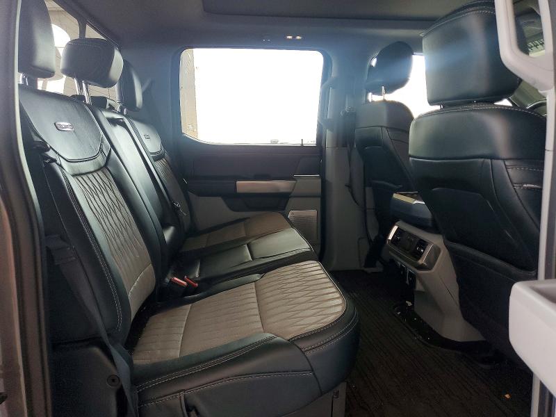 Продаж на аукціоні авто 2022 Ford F150, vin: 1FTFW1ED5NFA06617, номер лоту: 56444246