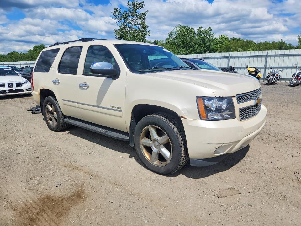 57618326 :رقم المزاد ، 1GNSKCE08DR225031 vin ، 2013 Chevrolet Tahoe مزاد بيع