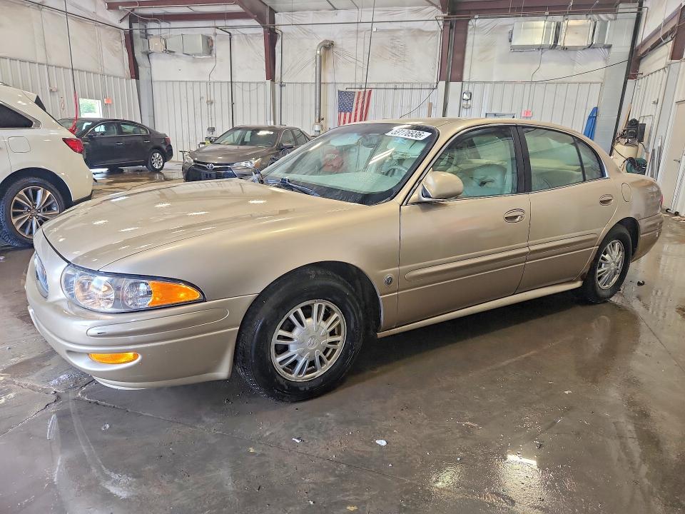 Aukcja sprzedaży 2005 Buick Lesabre, vin: 1G4HP54K15U180852, numer aukcji: 59176936