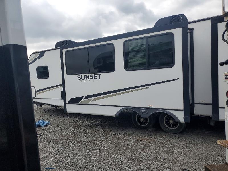 Продаж на аукціоні авто 2022 Keystone Sunset Trail, vin: 4YDTSSR25N5353297, номер лоту: 55466716