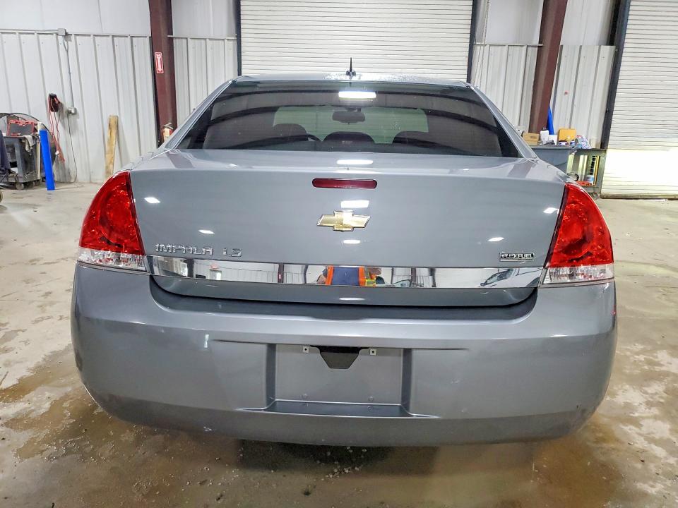 Продаж на аукціоні авто 2007 Chevrolet Impala, vin: 2G1WB58K379275121, номер лоту: 57577286