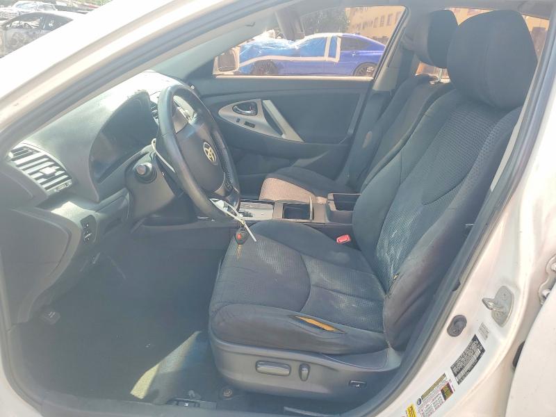 53875086 :رقم المزاد ، 4T1BF3EK2BU583035 vin ، 2011 Toyota Camry مزاد بيع