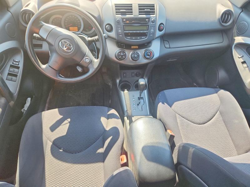 58548076 :رقم المزاد ، 2T3RF4DV4AW052151 vin ، 2010 Toyota Rav4 مزاد بيع