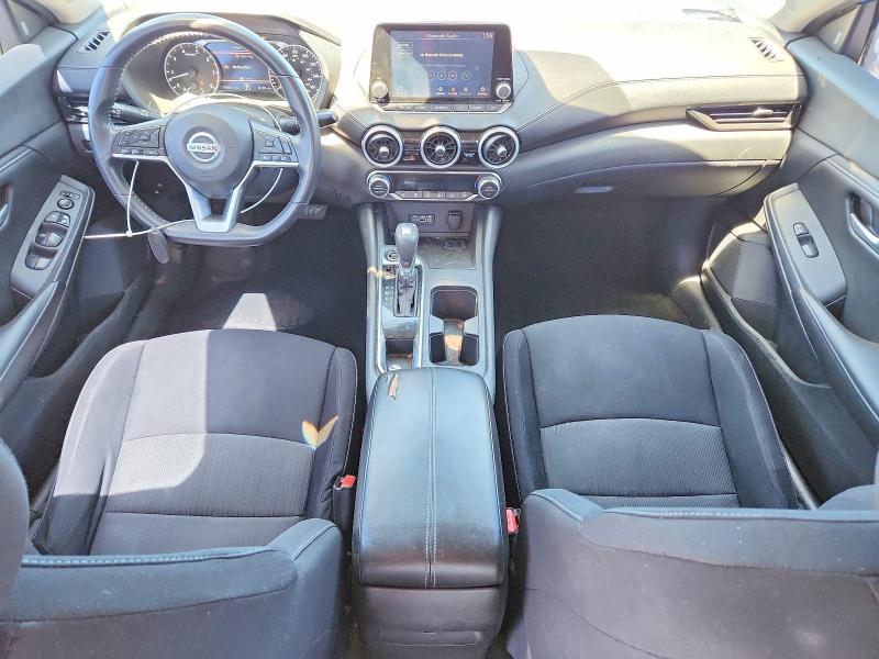 Продаж на аукціоні авто 2020 Nissan Sentra, vin: 3N1AB8CV5LY267135, номер лоту: 54904596