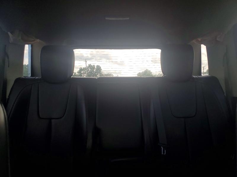 Aukcja sprzedaży 2015 Gmc Terrain, vin: 2GKFLSE35F6421524, numer aukcji: 58008136