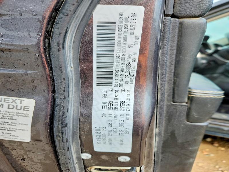 2016 Jeep Cherokee მანქანა იყიდება აუქციონზე, vin: 1C4PJLDB2GW249447, აუქციონის ნომერი: 55970756