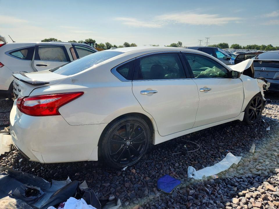 Aukcja sprzedaży 2018 Nissan Altima, vin: 1N4AL3AP3JC292211, numer aukcji: 58452706