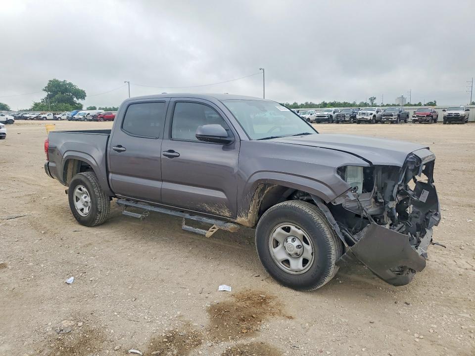 Aukcja sprzedaży 2021 Toyota Tacoma, vin: 3TYAX5GN3MT029644, numer aukcji: 56273566