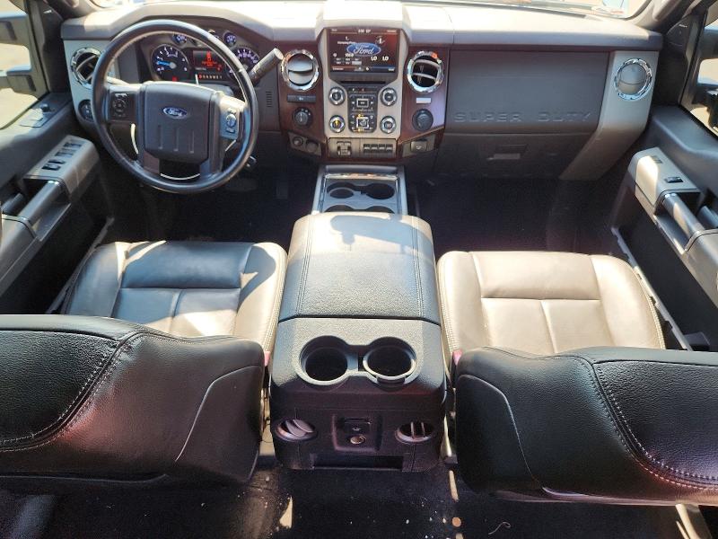 Продажа на аукционе авто 2015 Ford F350, vin: 1FT8W3BT0FEB13663, номер лота: 85967965