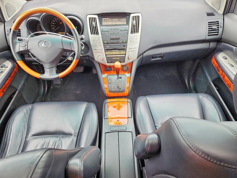 Продажа на аукционе авто 2007 Lexus Rx, vin: 2T2HK31U47C002071, номер лота: 58287826