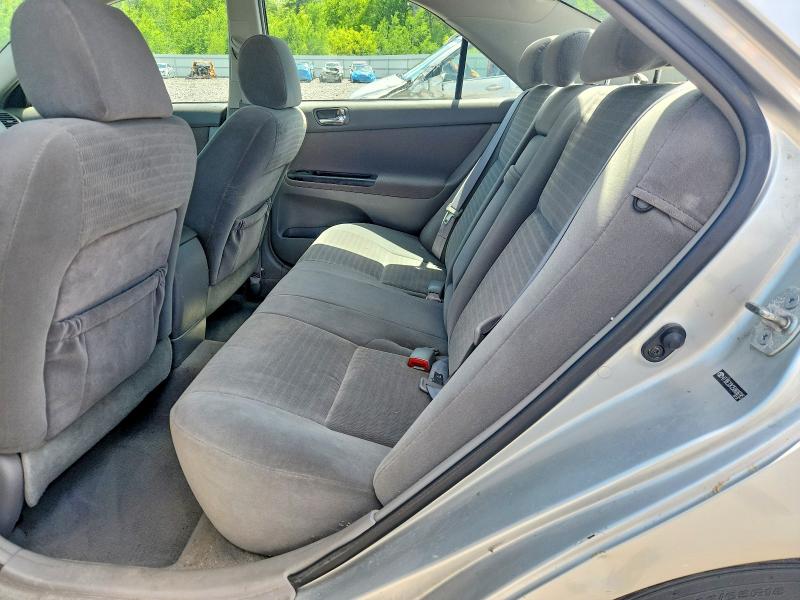 Продаж на аукціоні авто 2005 Toyota Camry, vin: 4T1BE32K25U608785, номер лоту: 55683926