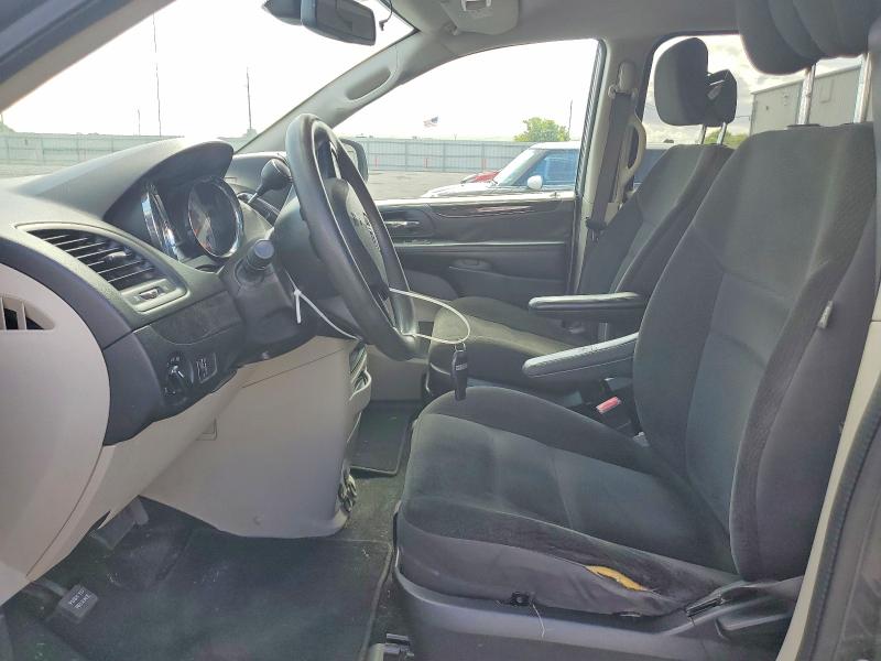 2019 Dodge Grand Caravan მანქანა იყიდება აუქციონზე, vin: 2C4RDGBG2KR740396, აუქციონის ნომერი: 55911956