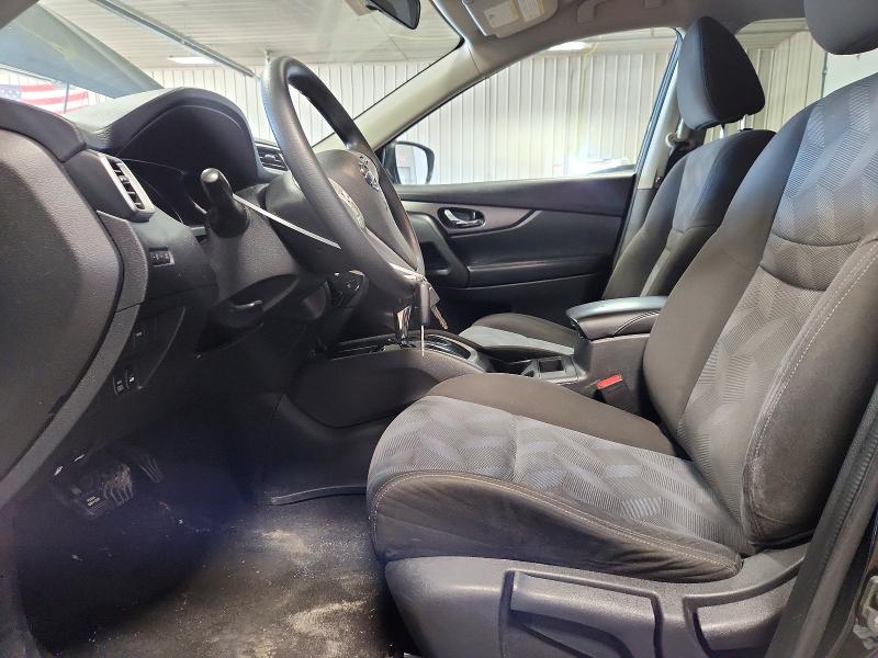 Продаж на аукціоні авто 2016 Nissan Rogue, vin: KNMAT2MV9GP728530, номер лоту: 58051036