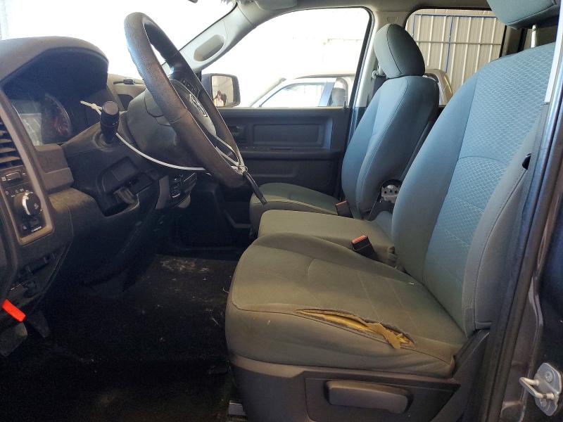 56272636 :رقم المزاد ، 1C6RR7FT8GS135708 vin ، 2016 Ram 1500 مزاد بيع