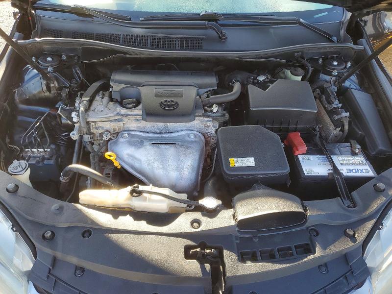 Продажа на аукционе авто 2016 Toyota Camry, vin: 4T1BF1FK7GU138977, номер лота: 57722196