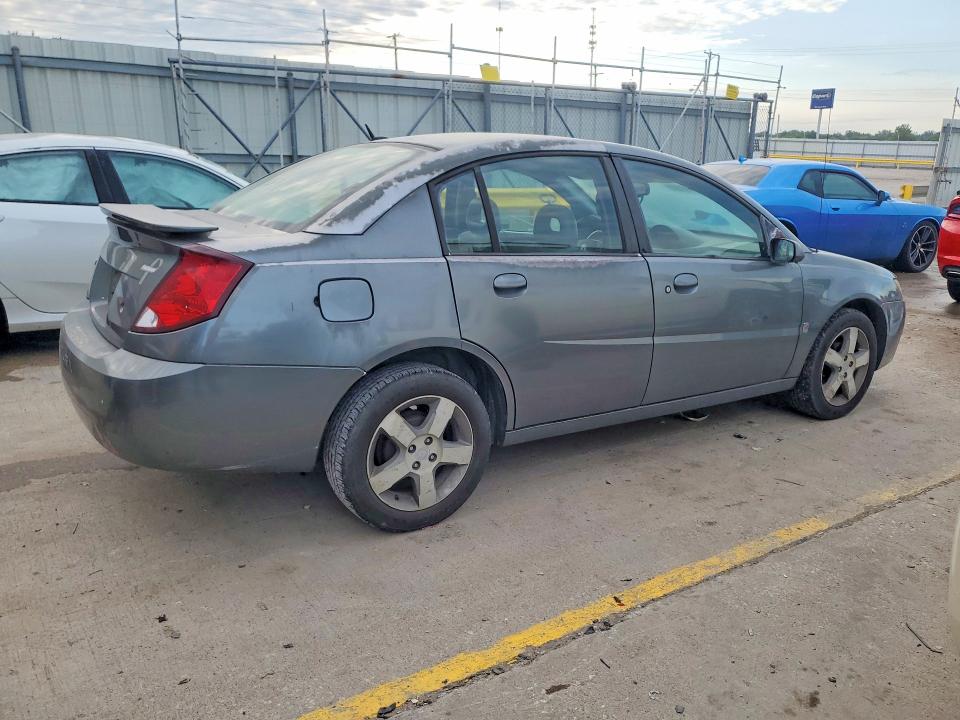 Продаж на аукціоні авто 2006 Saturn Ion, vin: 1G8AL55F76Z142804, номер лоту: 55303666