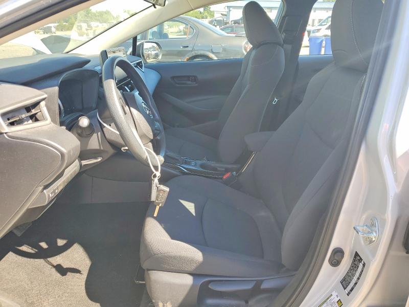 Aukcja sprzedaży 2022 Toyota Corolla, vin: 5YFEPMAE7NP293511, numer aukcji: 57522866
