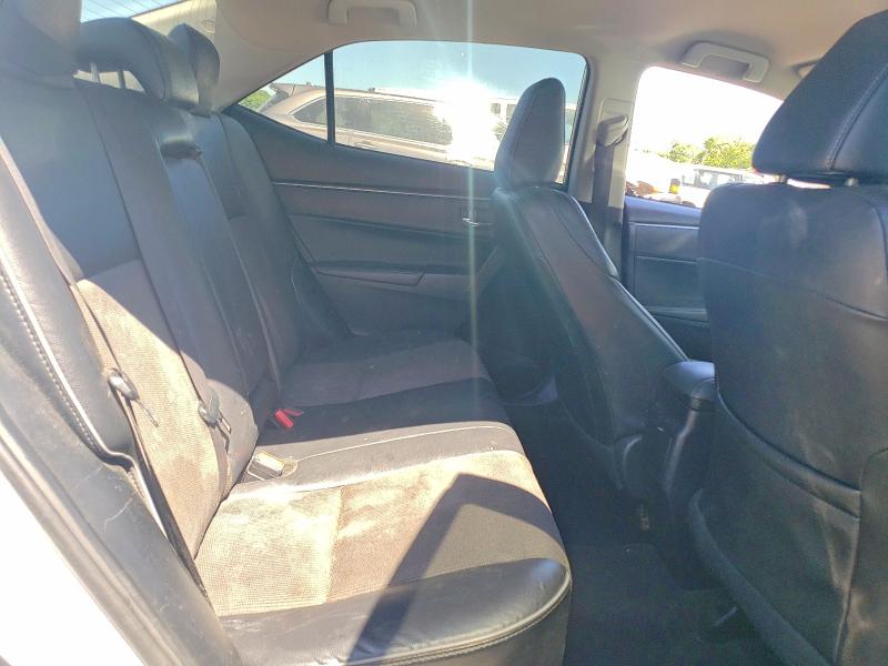 Aukcja sprzedaży 2016 Toyota Corolla, vin: 2T1BURHE1GC509404, numer aukcji: 55896846