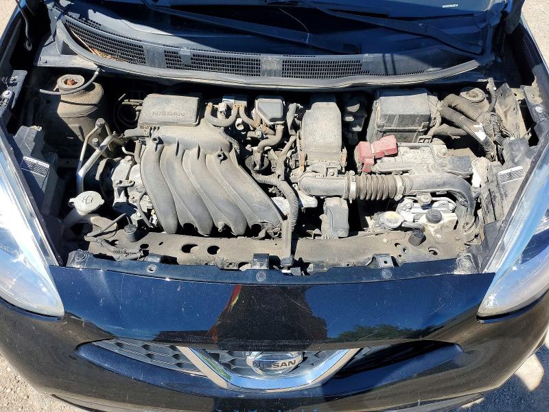 Aukcja sprzedaży 2017 Nissan Micra, vin: 3N1CK3CP6HL267274, numer aukcji: 57638196