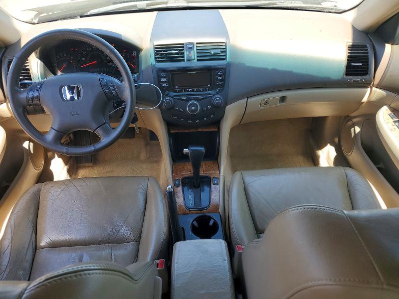 Auction sale of the 2005 Honda Accord, vin: 1HGCM56895A060700, lot number: 57535846