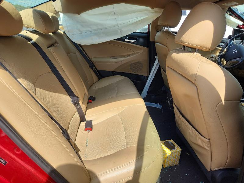 2014 Hyundai Sonata მანქანა იყიდება აუქციონზე, vin: 5NPEC4AC9EH944290, აუქციონის ნომერი: 57629516