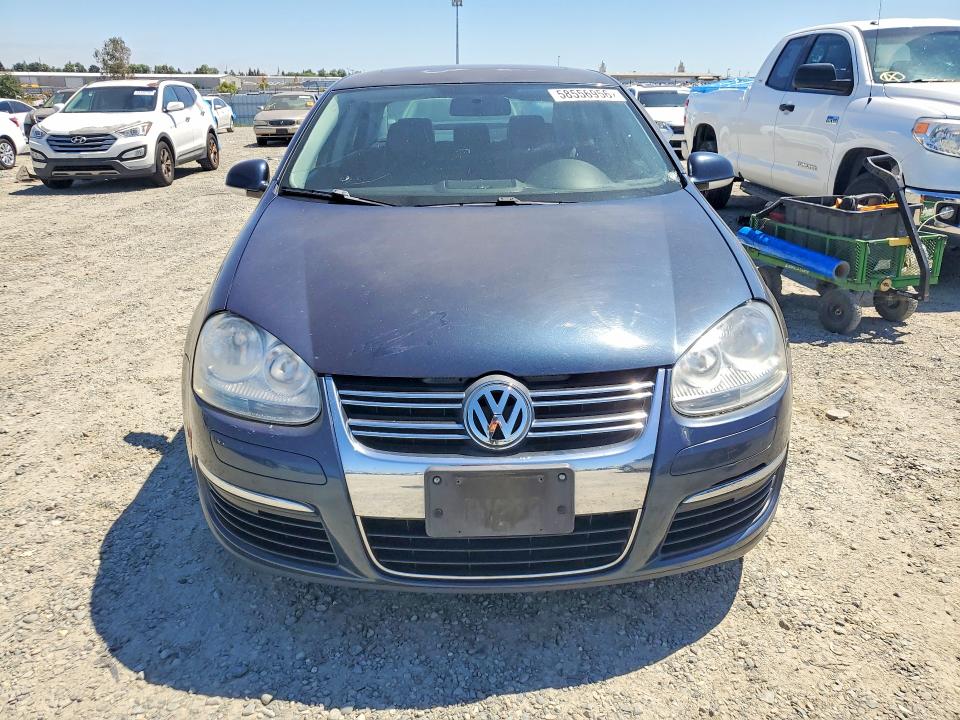 Продаж на аукціоні авто 2009 Volkswagen Jetta, vin: 3VWRZ71K89M067846, номер лоту: 58556956