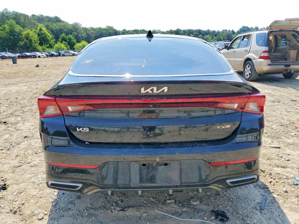 Продаж на аукціоні авто 2023 Kia K5, vin: 5XXG64J28PG200573, номер лоту: 57357626