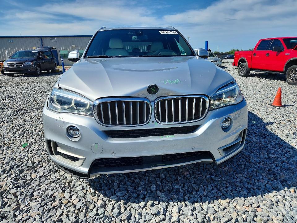 2017 Bmw X5 მანქანა იყიდება აუქციონზე, vin: 5UXKR0C56H0V67314, აუქციონის ნომერი: 56949786